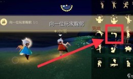 光遇最新爆料任务,神秘任务即将开启，探寻未知领域！